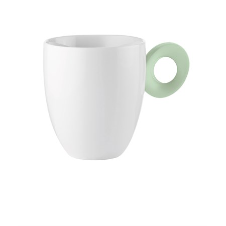 tazza mug everyday verde malva